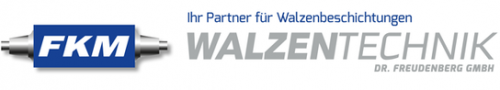 FKM Walzentechnik Dr. Freudenberg GmbH Logo