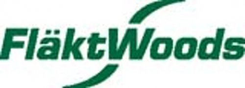 Fläkt Woods GmbH Logo