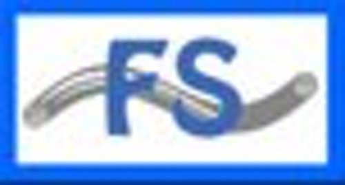 Flämingschlosserei GmbH Logo