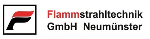 Flammstrahltechnik GmbH Neumünster Logo