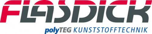 FLASDICK Kunststoff-Behälter und Apparatebau GmbH Logo