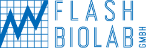 Flash Biolab GmbH Logo
