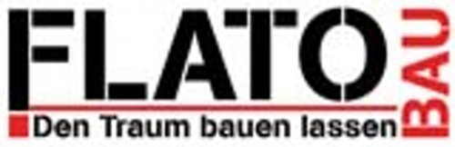 Flato - Bau GbR Bauunternehmen Logo