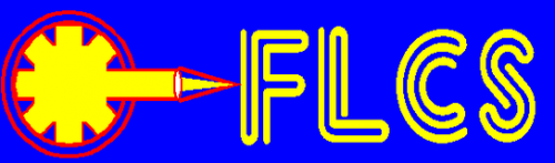 FLCS - Otto Binzen Logo