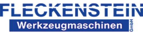 Fleckenstein Werkzeugmaschinen GmbH Logo