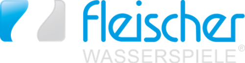 Fleischer Wasserspiele® GbR Logo