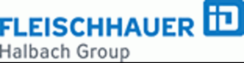 Fleischhauer Datenträger GmbH Logo