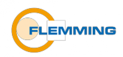 Flemming Group Deutschland GmbH Logo
