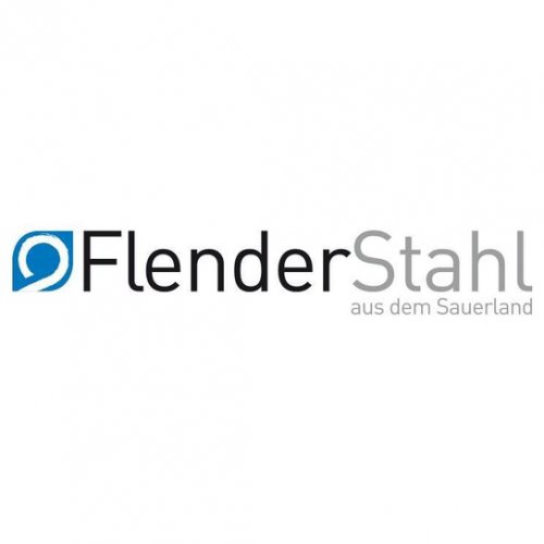 Flender-Stahl GmbH & Co KG Logo