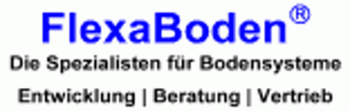 FlexaBoden GmbH Logo