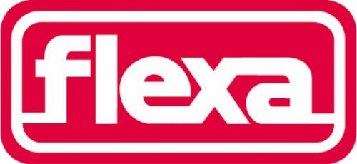 FLEXA GmbH & Co Produktion & Vertrieb KG Logo