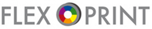 FLEXO print GmbH Logo