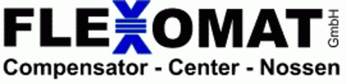 FLEXOMAT GmbH Logo