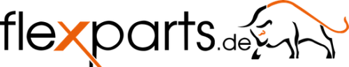 Flexparts GmbH Logo