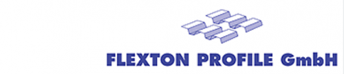 Flexton Profile GmbH Logo