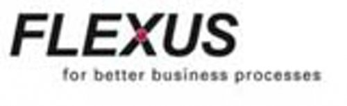 Flexus AG Logo