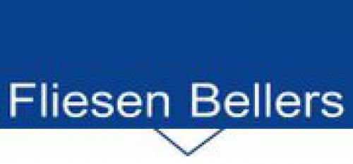 Fliesen Bellers GmbH Logo