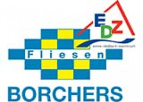 Fliesen Borchers GmbH & Co. KG Logo