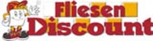 Fliesen Discount GmbH Logo