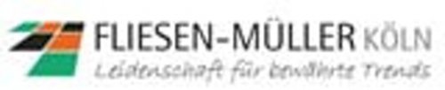 Fliesen-Müller GmbH Logo