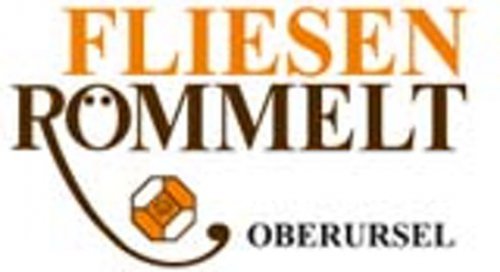 Fliesen Römmelt GmbH Logo