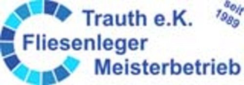 Fliesenfachzentrum Trauth e.K. Logo