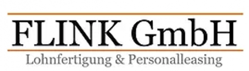 Flink GmbH Logo