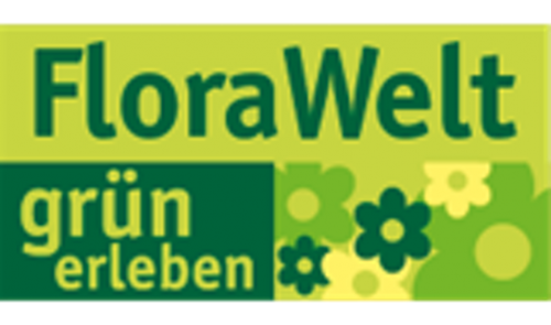 FloraWelt Dorsten GmbH Logo