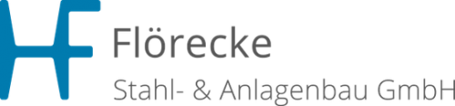 Flörecke Stahl & Anlagenbau GmbH Logo