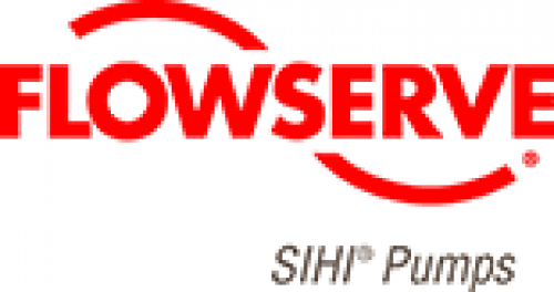 Flowserve SIHI (Austria) Logo