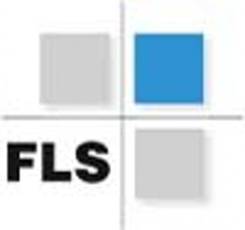 FLS FertigungsLeitSysteme Logo