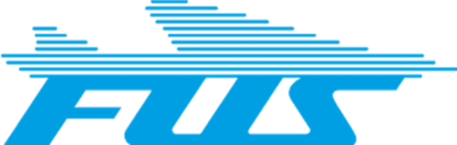 FLUGZEUG-UNION SÜD GMBH Logo