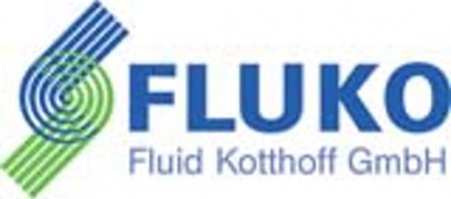 Fluid Kotthoff GmbH Logo