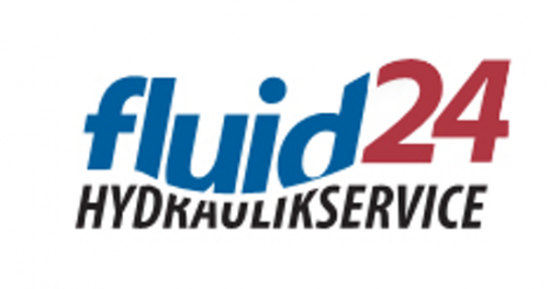 fluid24 GmbH & Co. KG Logo