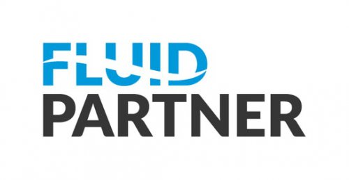 FluidPartner GmbH Logo