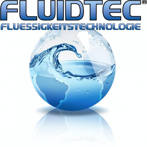 Fluidtec Flüssigkeitstechnologie Jan Peter Kiel Logo