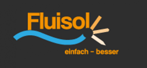 Fluisol GmbH Logo