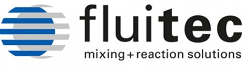 Fluitec mixing + reaction solutions AG Logo