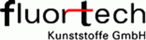 fluor-tech Kunststoffe GmbH Logo