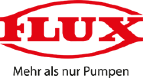 FLUX-GERÄTE GMBH Logo