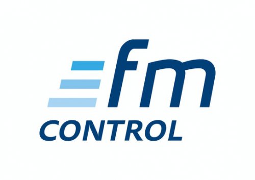 fm control GmbH Logo