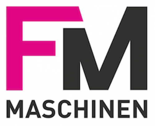 FM - Maschinen GmbH Logo