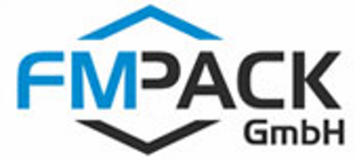 FM-Pack GmbH Logo