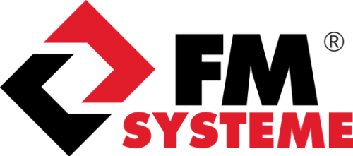 FM Systeme GmbH Logo