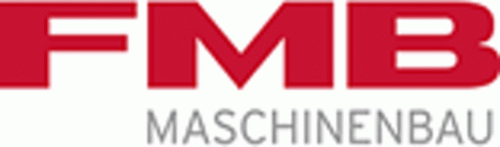 FMB Maschinenbaugesellschaft mbH & Co KG Logo