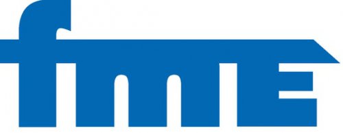 FME Filter-, Maschinen- und Ersatzteil-Handel GmbH Logo