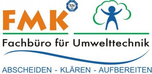 FMK Fachbüro für Umwelttechnik Michael Keller Logo