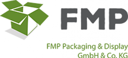 FMP Packaging & Display GmbH & Co. KG Logo