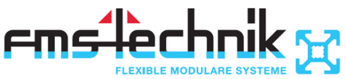 FMS-Technik AG Logo