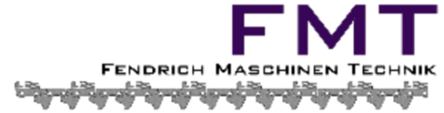 FMT Fendrich Maschinen Technik Logo